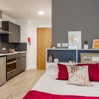 Premium Studio - Image 1